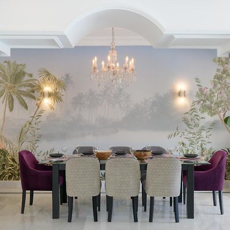 Oasis De Lujo - Luxury Boutique Villa Costa Teguise Buitenkant foto