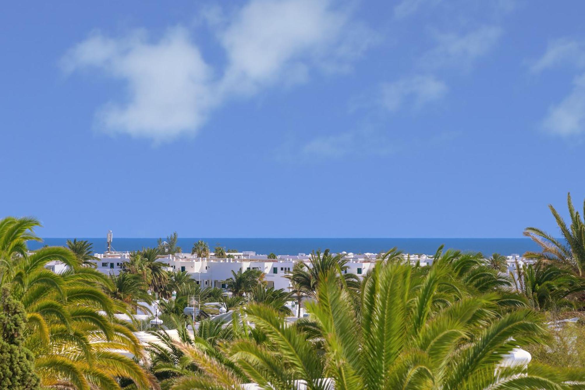 Oasis De Lujo - Luxury Boutique Villa Costa Teguise Buitenkant foto