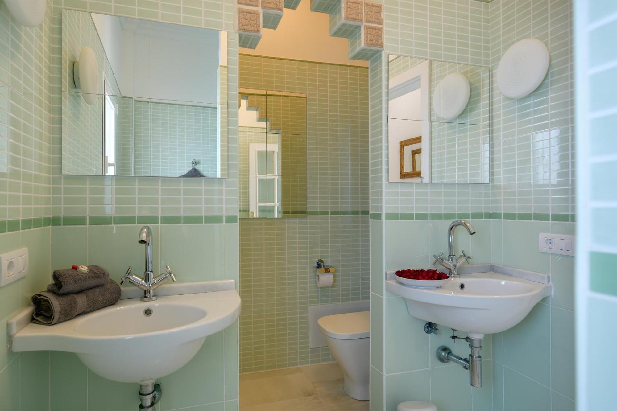 Oasis De Lujo - Luxury Boutique Villa Costa Teguise Buitenkant foto