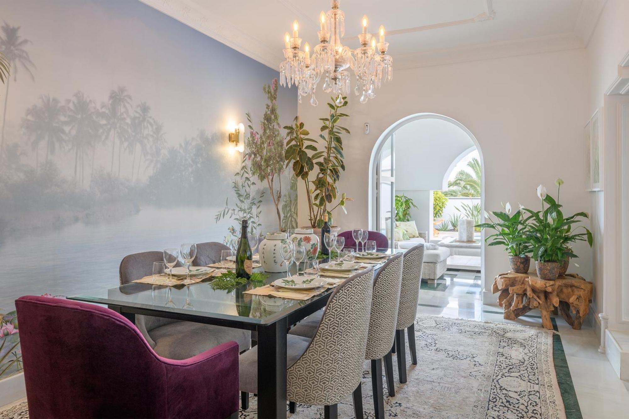 Oasis De Lujo - Luxury Boutique Villa Costa Teguise Buitenkant foto