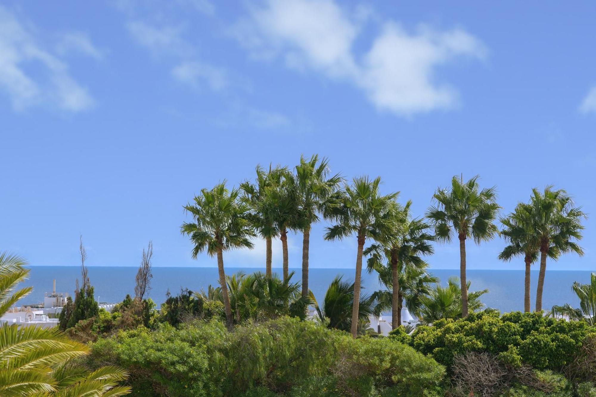 Oasis De Lujo - Luxury Boutique Villa Costa Teguise Buitenkant foto