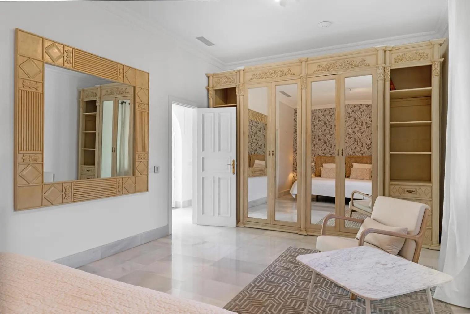 Oasis De Lujo - Luxury Boutique Villa Costa Teguise Buitenkant foto