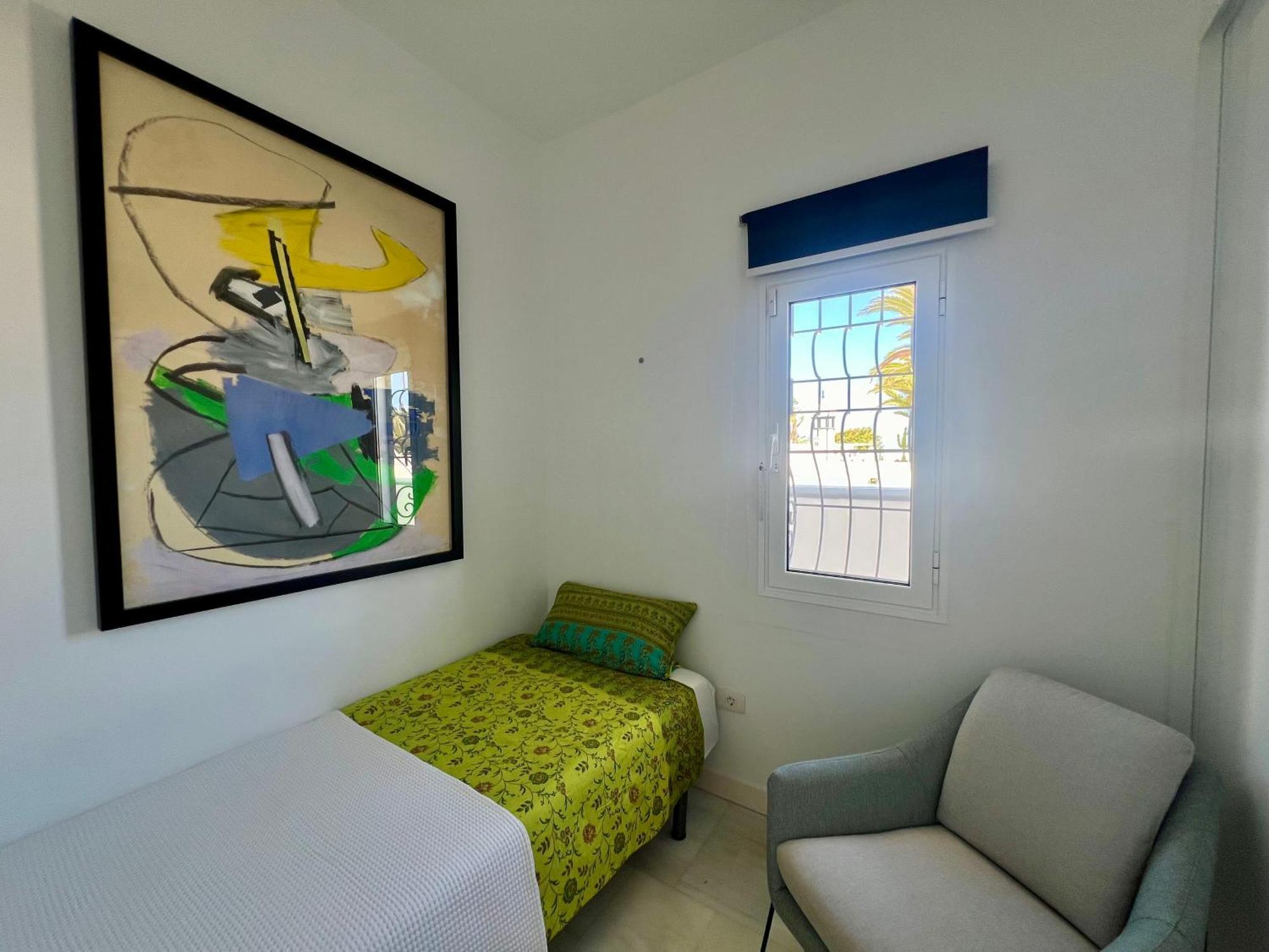 Oasis De Lujo - Luxury Boutique Villa Costa Teguise Buitenkant foto